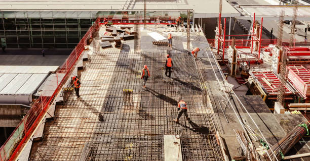 Best Concrete Sealing and Maintenance in Wilmington, OH