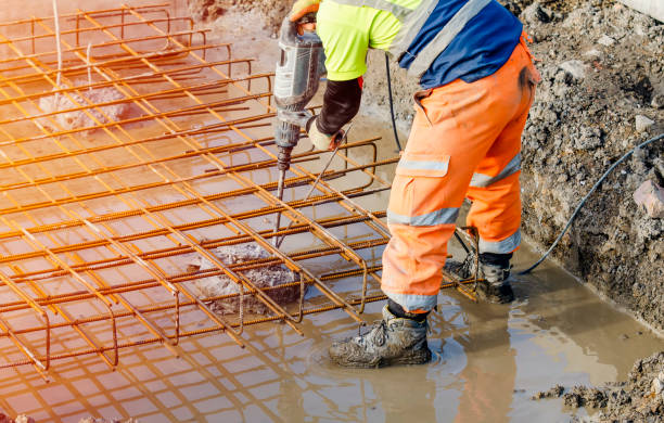 Best Concrete Demolition Services in Wilmington, OH