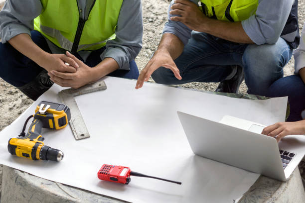 Best Concrete Foundation Repair in Wilmington, OH