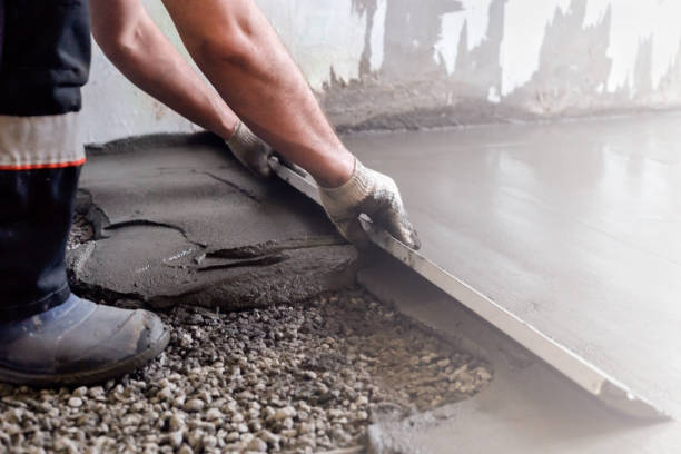 Best Stamped Concrete Services in Wilmington, OH