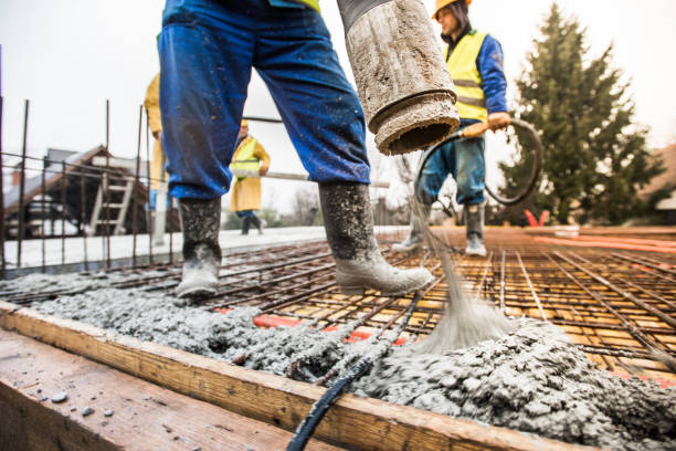 Best Concrete Retaining Walls in Wilmington, OH